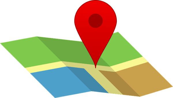 Godrej Madison Avenue exact google location map with GPS co-ordinates by Godrej Properties located at Golden Mile Rd, Kokapet, Neopolis, Hyderabad Telangana