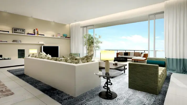 Godrej Madison Avenue Brochure image by Godrej Properties located at Golden Mile Rd, Kokapet, Neopolis, Hyderabad Telangana