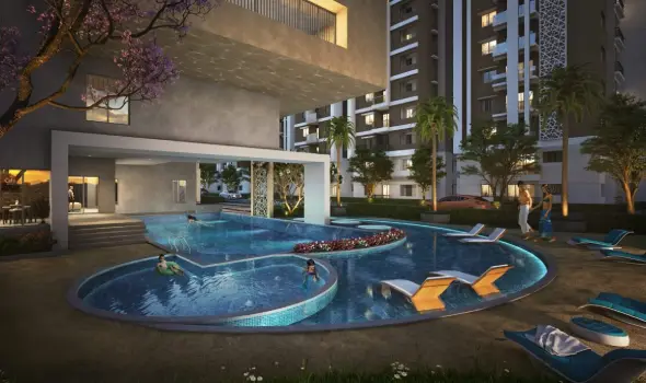 Launch Date of Godrej Madison Avenue