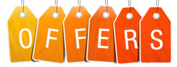 Godrej Madison Avenue Offers