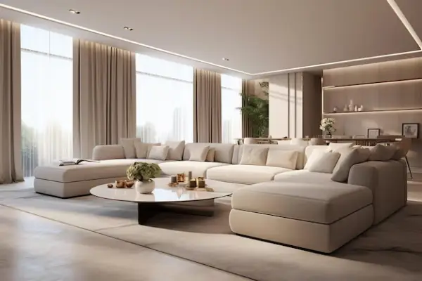 Godrej Madison Avenue Photos