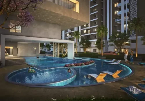 Launch Date of Godrej Madison Avenue