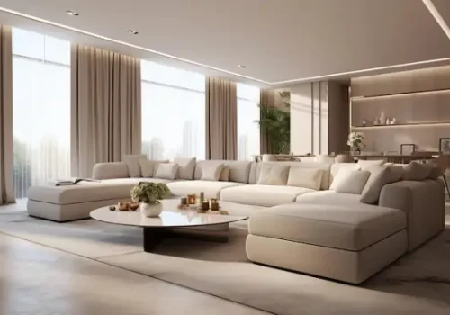 Godrej Madison Avenue Photos