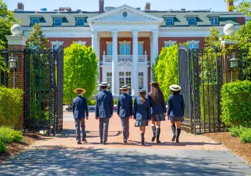 Schools Near Godrej Madison Avenue Kokapet